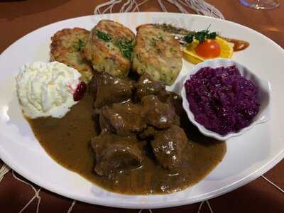 Restaurant Fischerwirt