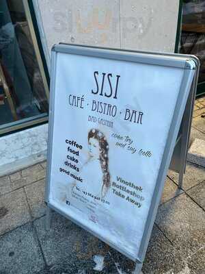 Cafe Sisi