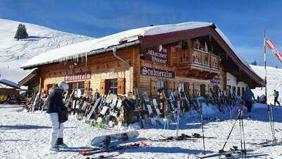 Stubneralm