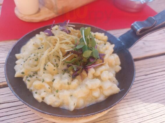 Rud-alpe Gastronomie