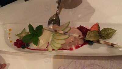 Genusswerkstatt - Berghof