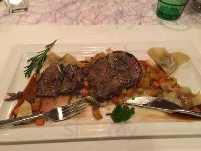 Genusswerkstatt - Berghof