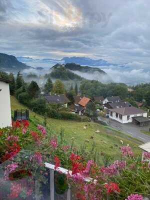 Genusswerkstatt - Berghof