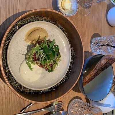 Restaurant Hotel Gebhard