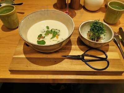 Restaurant Hotel Gebhard