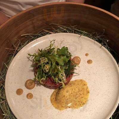 Restaurant Hotel Gebhard