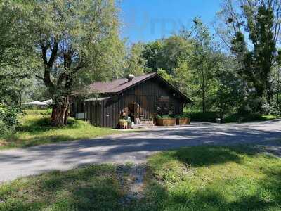 Fischerheim Am Schleienloch