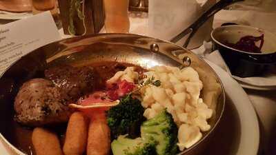 Salnerhof Hotel Restaurant