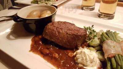 Salnerhof Hotel Restaurant