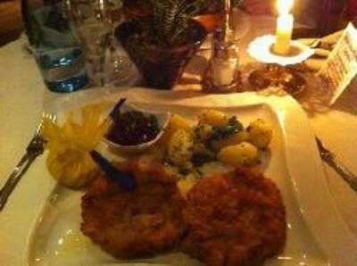 Salnerhof Hotel Restaurant