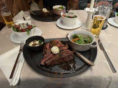 Gasthof Restaurant Perauer