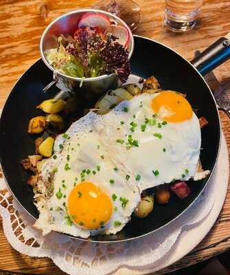 Gasthof Restaurant Perauer