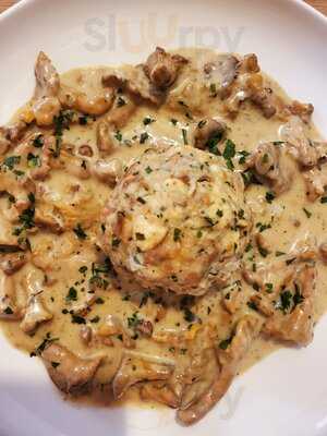 Waldgasthaus Triendlsäge