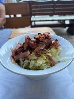 Waldgasthaus Triendlsäge