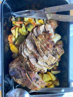 Waldgasthaus Triendlsäge