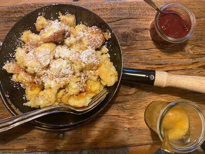 Waldgasthaus Triendlsäge