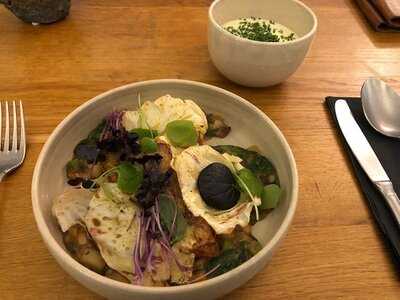 Völlerei Restaurant & Bar