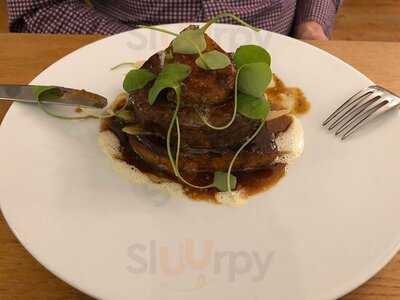 Völlerei Restaurant & Bar