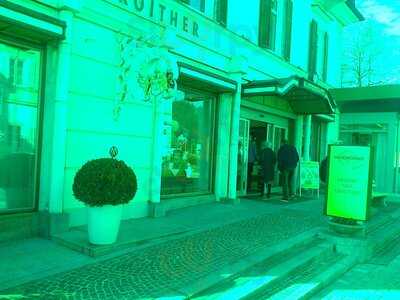 Bäckerei Wienerroither