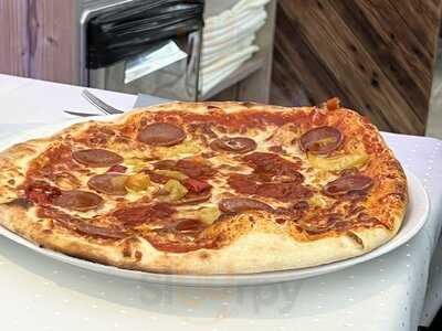 Restaurant Cafe Hotel Edelweiss