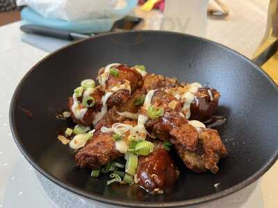 Restaurant Cafe Hotel Edelweiss