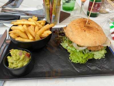 Restaurant Cafe Hotel Edelweiss