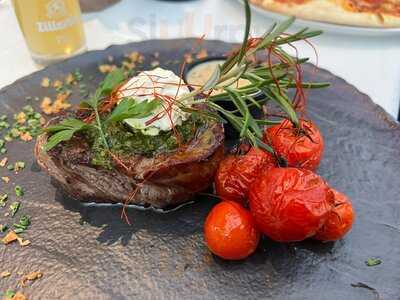 Restaurant Cafe Hotel Edelweiss