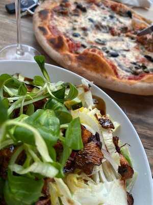 Restaurant Cafe Hotel Edelweiss