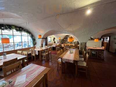 Landgasthof Ropferstub‘m