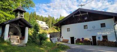 Landgasthof Ropferstub‘m