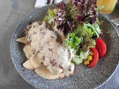 Gasthof & Restaurant Laudersbach