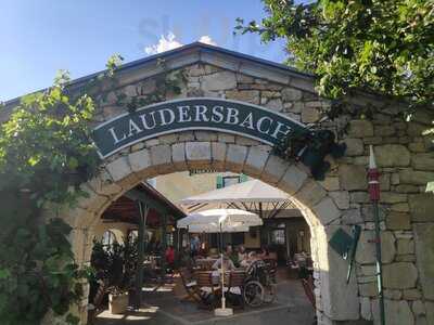 Gasthof & Restaurant Laudersbach