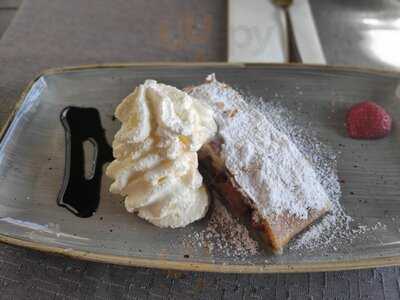 Gasthof & Restaurant Laudersbach