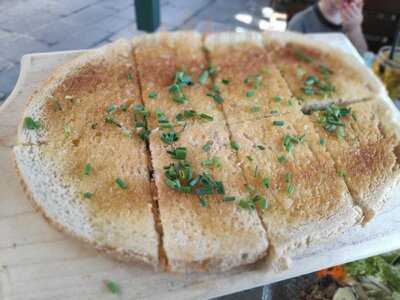 Gasthof & Restaurant Laudersbach