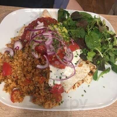 Joe's Pub In Wagrain