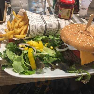 Joe's Pub In Wagrain