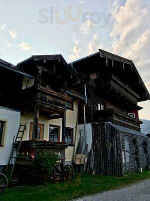 Berggasthof Huggenberg