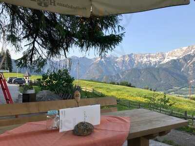 Berggasthof Huggenberg