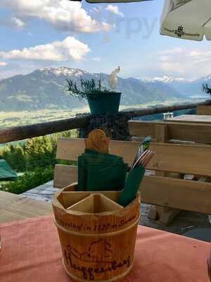 Berggasthof Huggenberg