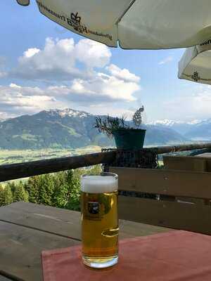 Berggasthof Huggenberg