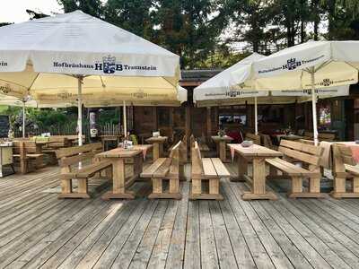 Berggasthof Huggenberg