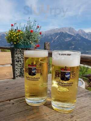 Berggasthof Huggenberg