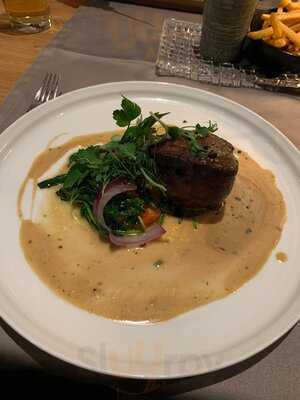 Eldorado Hotel & Restaurant