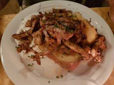 Ofenloch Restaurant-bar-patateria