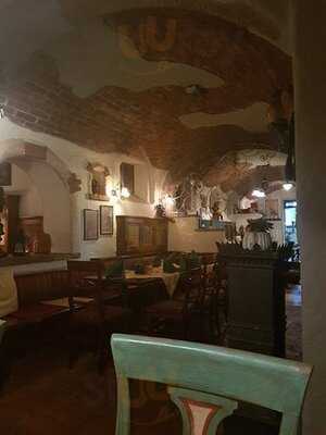 Ofenloch Restaurant-bar-patateria