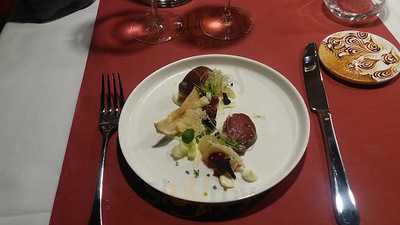 Oramala - Hostaria In Hall