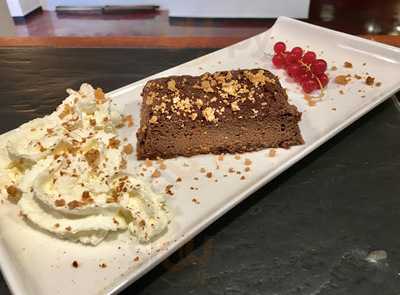 Oramala - Hostaria In Hall