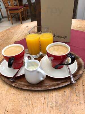 Rathaus Cafe
