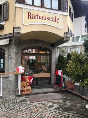 Rathaus Cafe