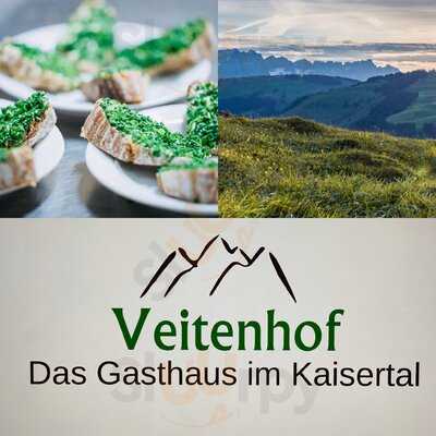 Gasthof Veitenhof